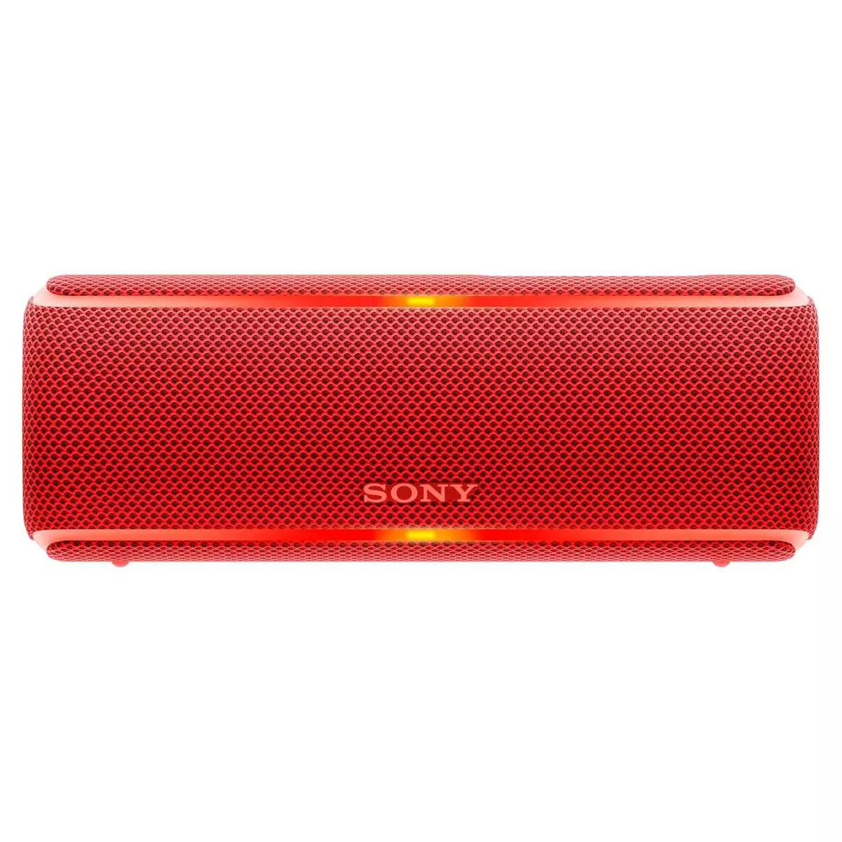 SONY XB 21 - Rouge - Enceinte