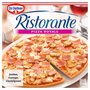 RISTORANTE Dr Oetker - Pizza royale jambon et champignons 350g