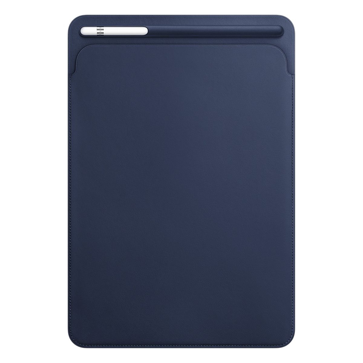 APPLE Etui pour tablette  MPU22ZM/A pour iPad pro 10.5 pouces - Bleu nuit