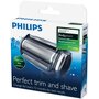 PHILIPS Accessoire Tête de rasoir Philips TT2000/43