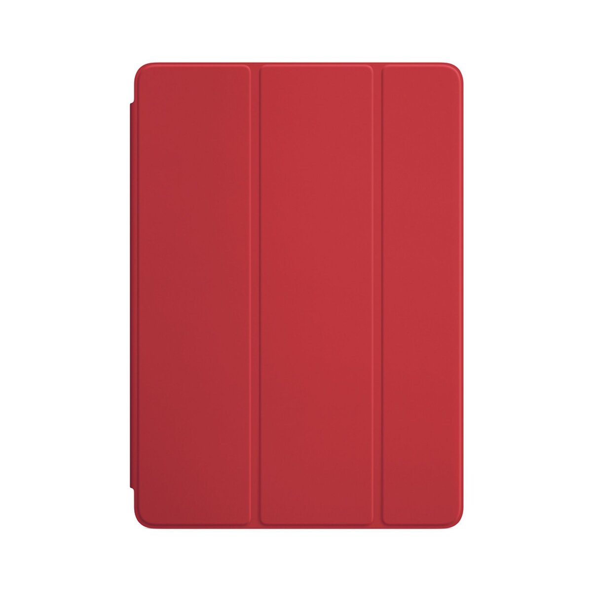 APPLE Protection écran Smart Cover Rouge pour IPAD