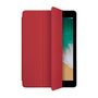 Voir la diapositive 2 : APPLE Protection écran Smart Cover Rouge pour IPAD