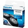 Voir la diapositive 2 : PHILIPS Têtes de rasage Shaver Series 3000