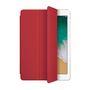 Voir la diapositive 4 : APPLE Protection écran Smart Cover Rouge pour IPAD