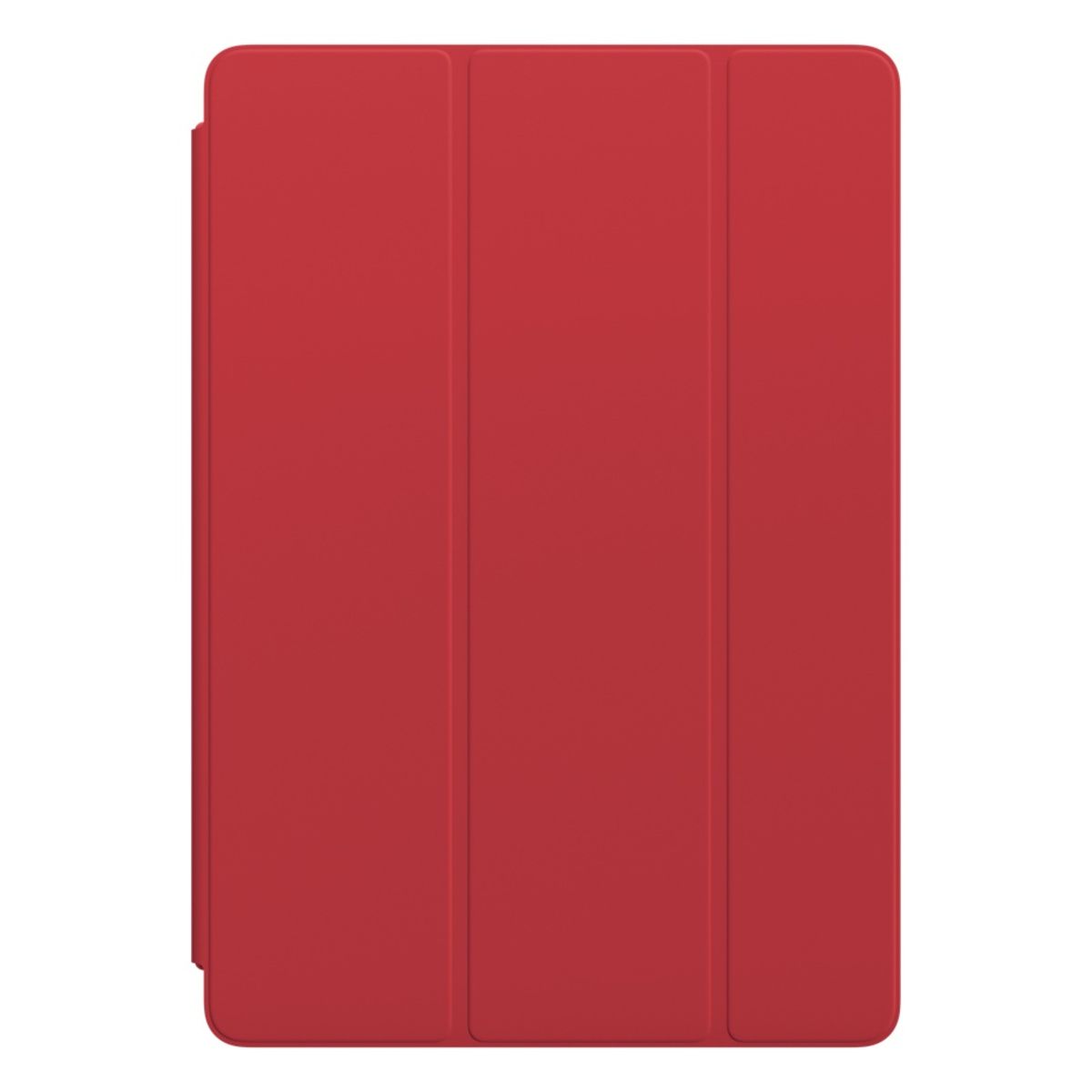 APPLE Protection écran Smart Cover Rouge pour IPAD PRO 10.5 pouces
