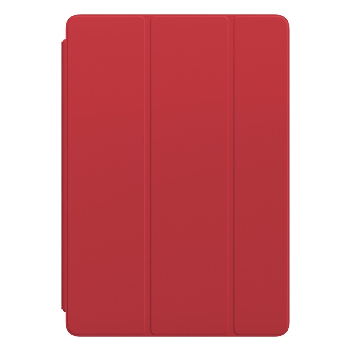 APPLE Protection écran Smart Cover Rouge pour IPAD PRO 10.5 pouces
