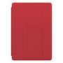 Voir la diapositive 1 : APPLE Protection écran Smart Cover Rouge pour IPAD PRO 10.5 pouces