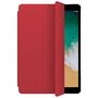 Voir la diapositive 5 : APPLE Protection écran Smart Cover Rouge pour IPAD PRO 10.5 pouces