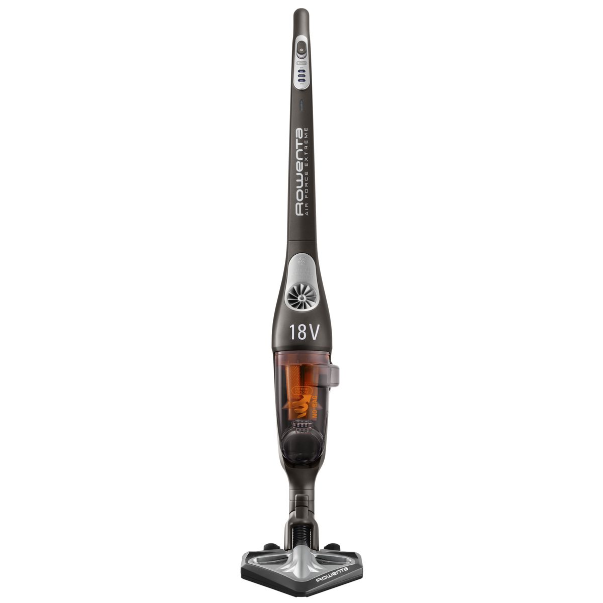 ROWENTA Aspirateur balai RH8759WH - Sans fil