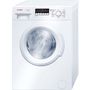 Voir la diapositive 1 : BOSCH Lave linge hublot WAB24211FF - 6 Kg, 1200 tr/min