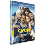 La Ch'tite famille - dvd x1 1 pièce