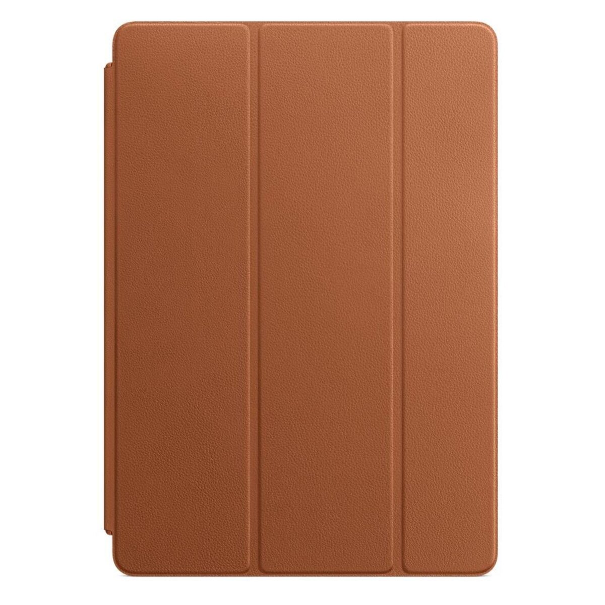 APPLE Protection tablette pour iPad Pro 10.5 pouces - Marron