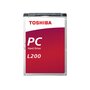 TOSHIBA Disque dur externe gaming - L200 - 1To
