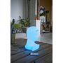 Voir la diapositive 12 : BIGBEN Enceinte portable Bluetooth lumineuse - Blanc - Luminus Licorne
