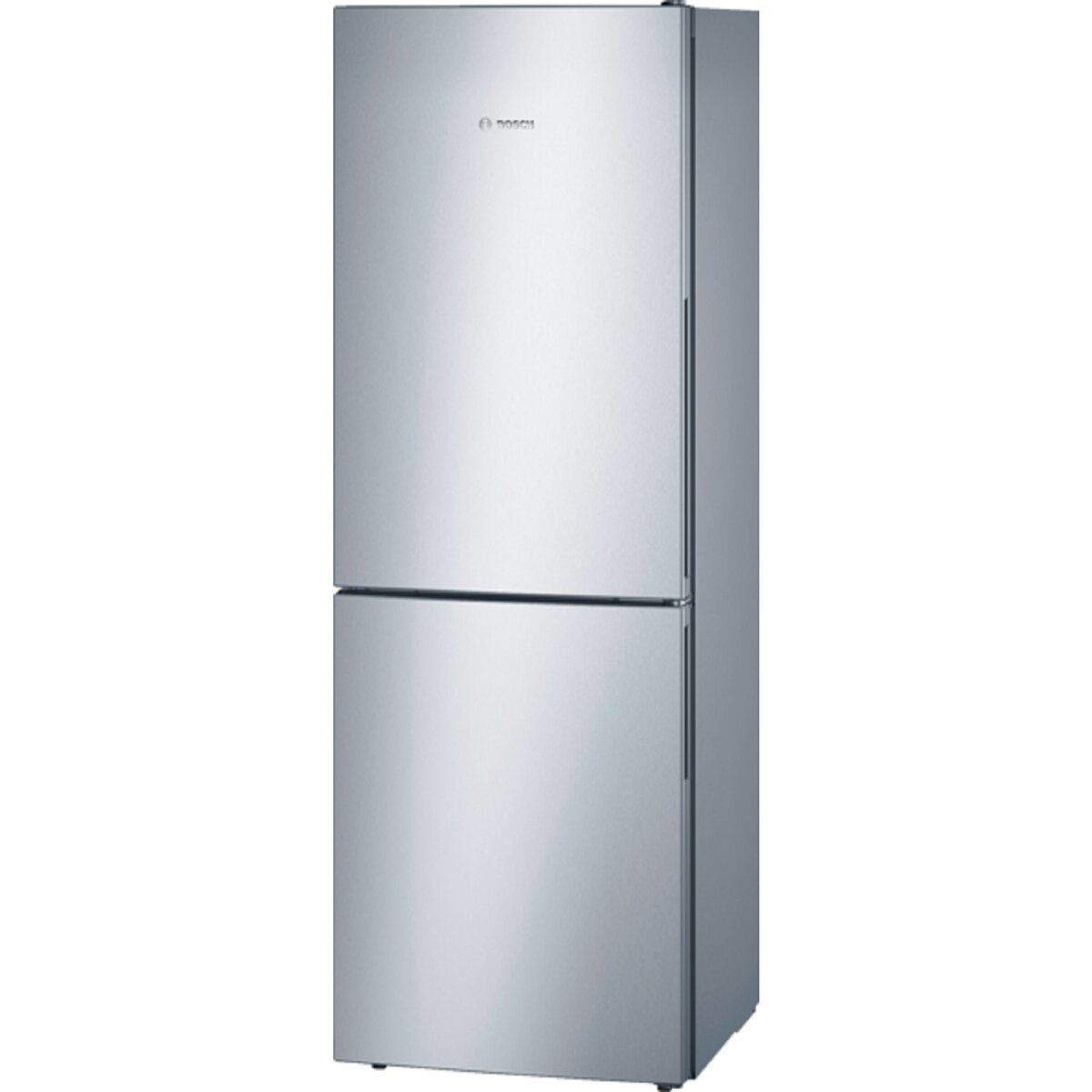 BOSCH Réfrigérateur combiné KGV33VL31S, 286 l, Froid Statique à dégivrage facilité Low Frost