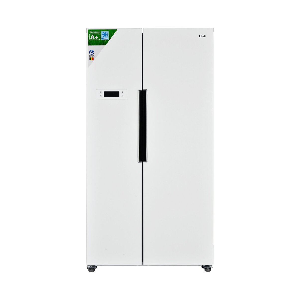 LIMIT Réfrigérateur américain LIAK429, 429 L, Froid No Frost