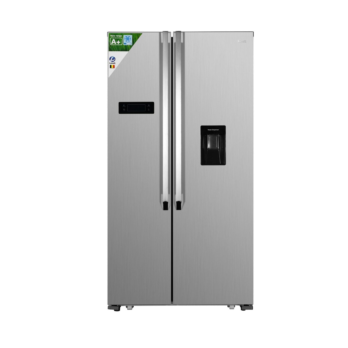LIMIT Réfrigérateur américain LIAK515, 515 L, Froid No Frost