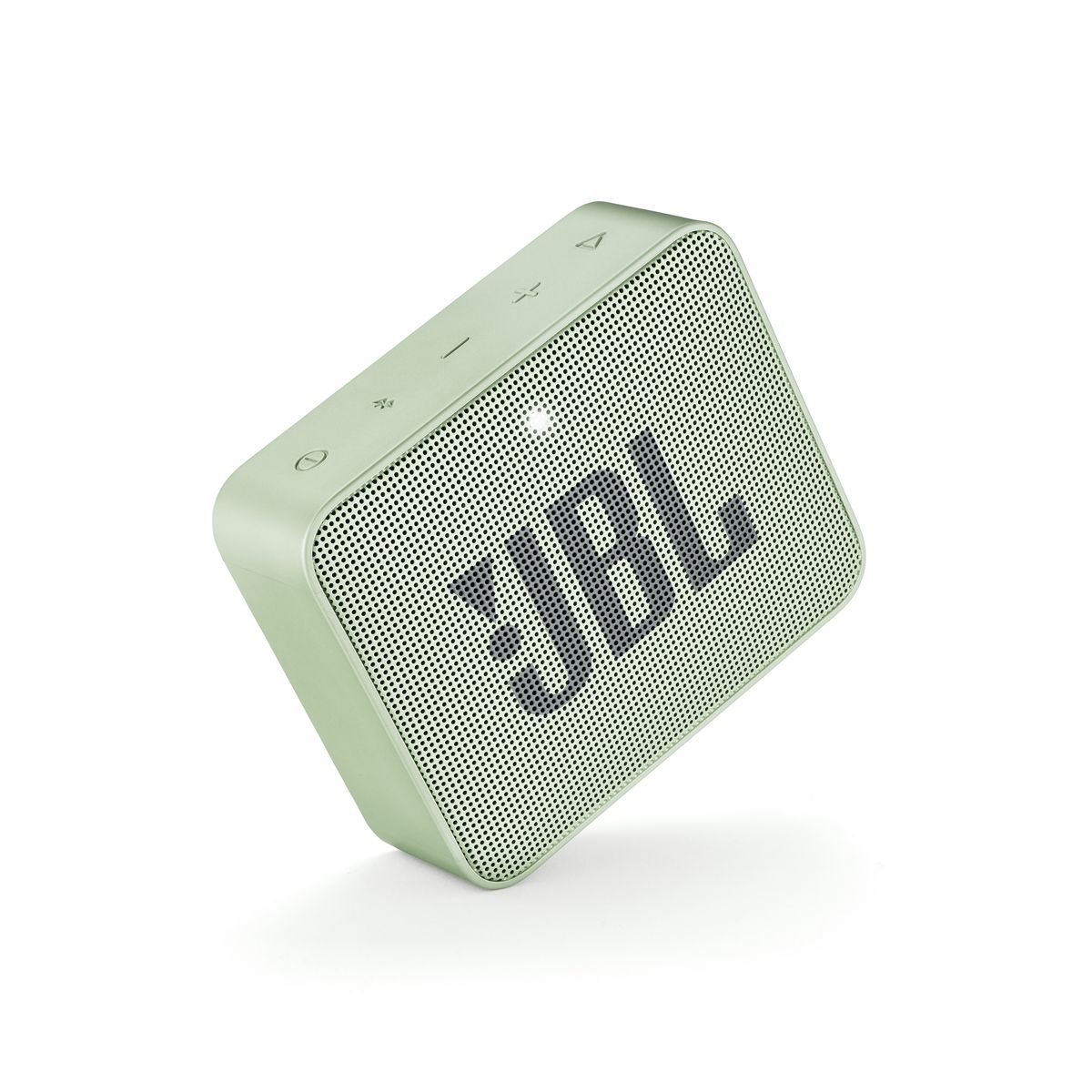 JBL Mini enceinte portable Bluetooth étanche - Menthe - GO 2