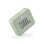 Voir la diapositive 4 : JBL Mini enceinte portable Bluetooth étanche - Menthe - GO 2
