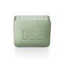 Voir la diapositive 2 : JBL Mini enceinte portable Bluetooth étanche - Menthe - GO 2