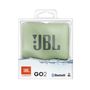 Voir la diapositive 8 : JBL Mini enceinte portable Bluetooth étanche - Menthe - GO 2