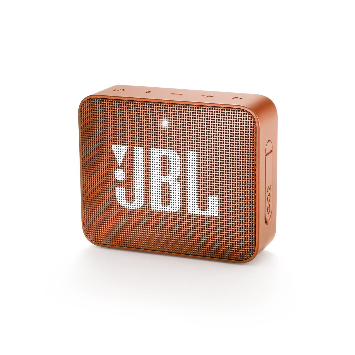 JBL GO 2 - Orange- Enceinte Bluetooth