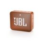 Voir la diapositive 1 : JBL GO 2 - Orange- Enceinte Bluetooth