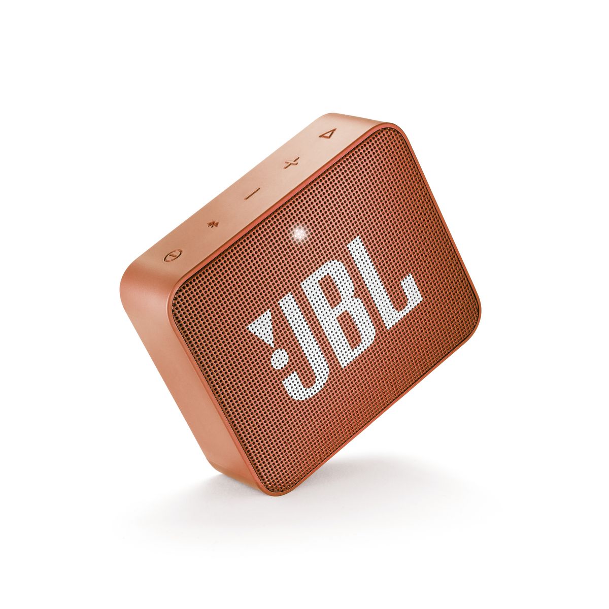 JBL GO 2 - Orange- Enceinte Bluetooth