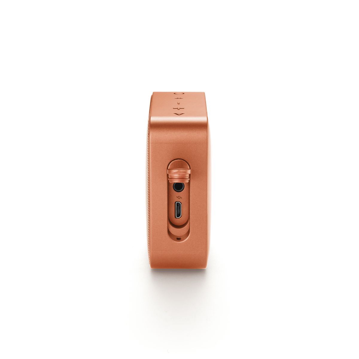 JBL GO 2 - Orange- Enceinte Bluetooth