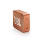 Voir la diapositive 6 : JBL GO 2 - Orange- Enceinte Bluetooth