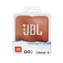 Voir la diapositive 3 : JBL GO 2 - Orange- Enceinte Bluetooth
