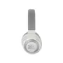 JBL E65BTNC - Blanc - Casque audio circum-aural