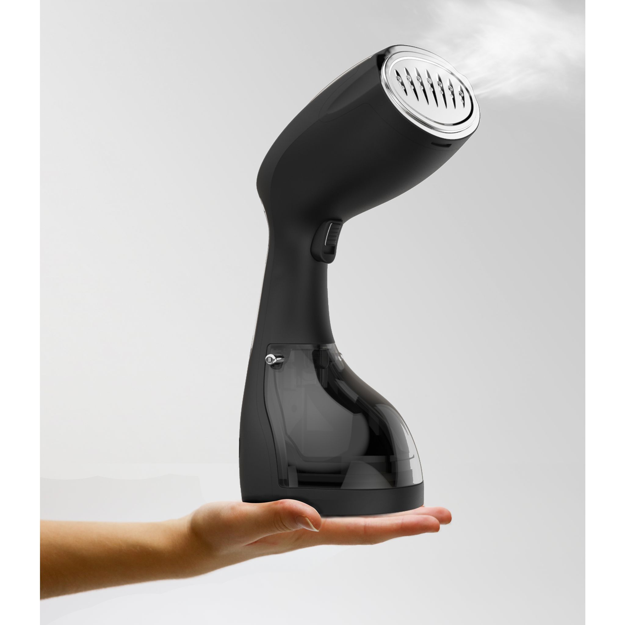 Voir la diapositive 3 : STEAMONE Générateur de vapeur portable S-TRAVEL