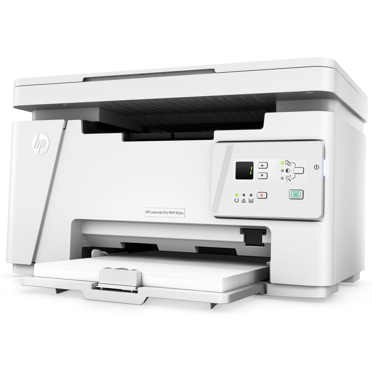 HP Imprimante multifonction LaserJet Pro M26a