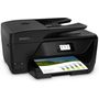Voir la diapositive 12 : HP Imprimante Multifonction - Jet d'encre thermique - OFFICEJET PRO 6950