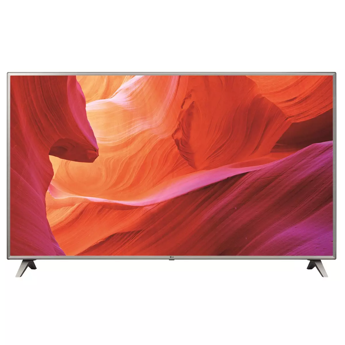 LG 55UK6500PLA TV LED 4K UHD 139 cm Active HDR Smart TV