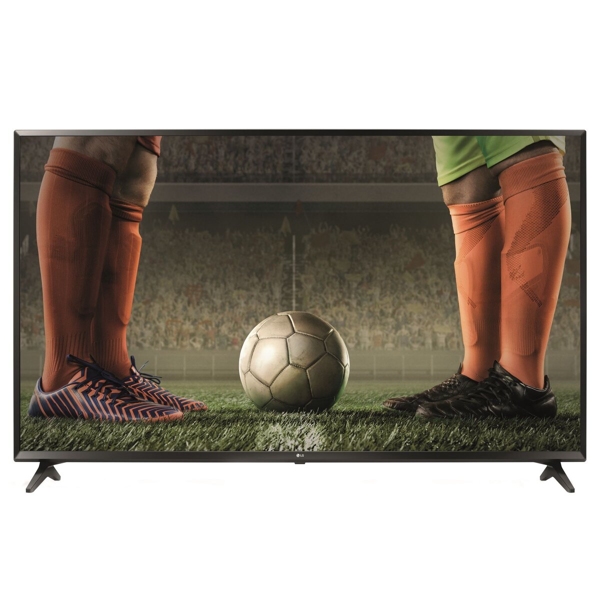 LG 65UK6100 TV LED 4K UHD 164 cm HDR Smart TV