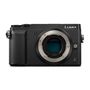 Voir la diapositive 2 : PANASONIC Appareil Photo Hybride - LUMIX GX80 - Noir - Objectif 14-42 mm