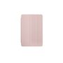 Voir la diapositive 1 : APPLE Protection pour tablette -  Smart cover pour iPad mini 4 - 7, 9 pouces - Rose sable