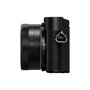 PANASONIC Appareil photo hybride - LUMIX GX800 - Noir - Objectif 12-32 mm - Objectif 35-100 mm - Sacoche