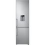 Voir la diapositive 1 : SAMSUNG Réfrigérateur combiné RB37J5700SA, 360 L, Froid ventilé