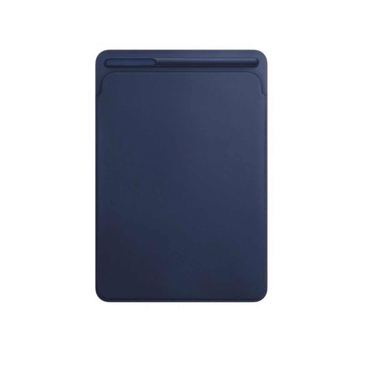 APPLE Etui pour tablette  MPU22ZM/A pour iPad pro 10.5 pouces - Bleu nuit