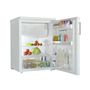 Voir la diapositive 2 : CANDY Réfrigérateur table top CKTOS604WH - 138 L, Froid Statique