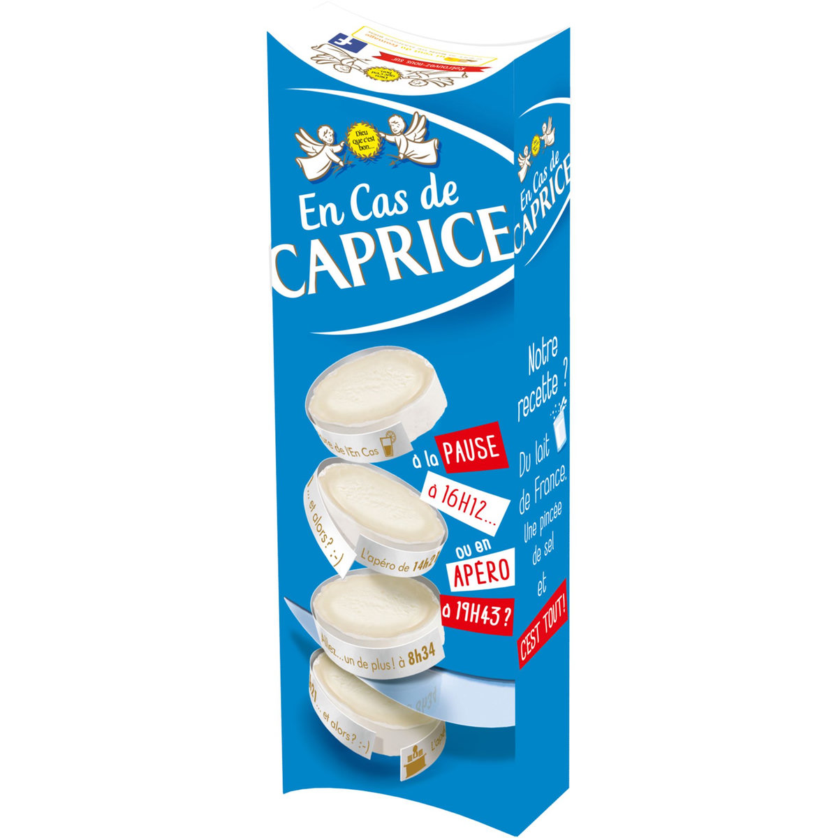 Le Caprice Denomination | Caprice Signification – SYYTSN