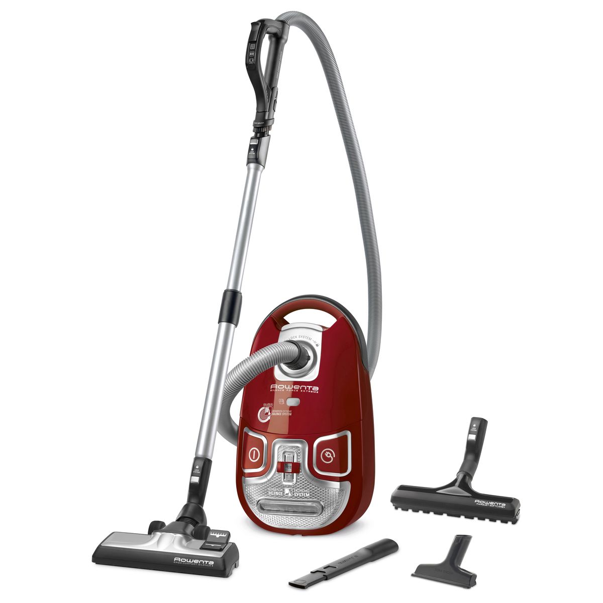 ROWENTA Aspirateur avec sac RO5923EA