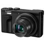 Voir la diapositive 4 : PANASONIC Appareil photo compact - TZ-80 - Noir
