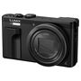 Voir la diapositive 8 : PANASONIC Appareil photo compact - TZ-80 - Noir