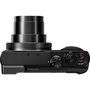 Voir la diapositive 7 : PANASONIC Appareil photo compact - TZ-80 - Noir