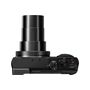 Voir la diapositive 6 : PANASONIC Appareil photo compact - TZ-80 - Noir