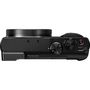 Voir la diapositive 5 : PANASONIC Appareil photo compact - TZ-80 - Noir